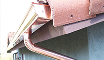 Rain Gutter Installation, Repair, Cleaning in Waite Park, MN